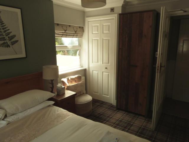 Twin Oaks Guest House Cadnam Kültér fotó