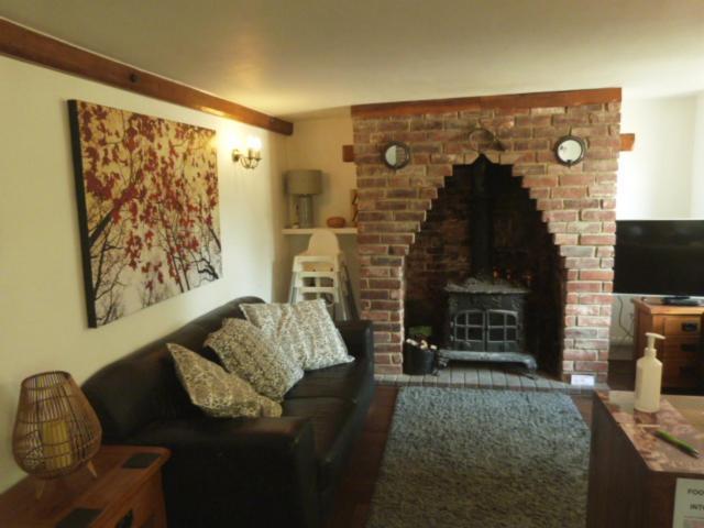 Twin Oaks Guest House Cadnam Kültér fotó